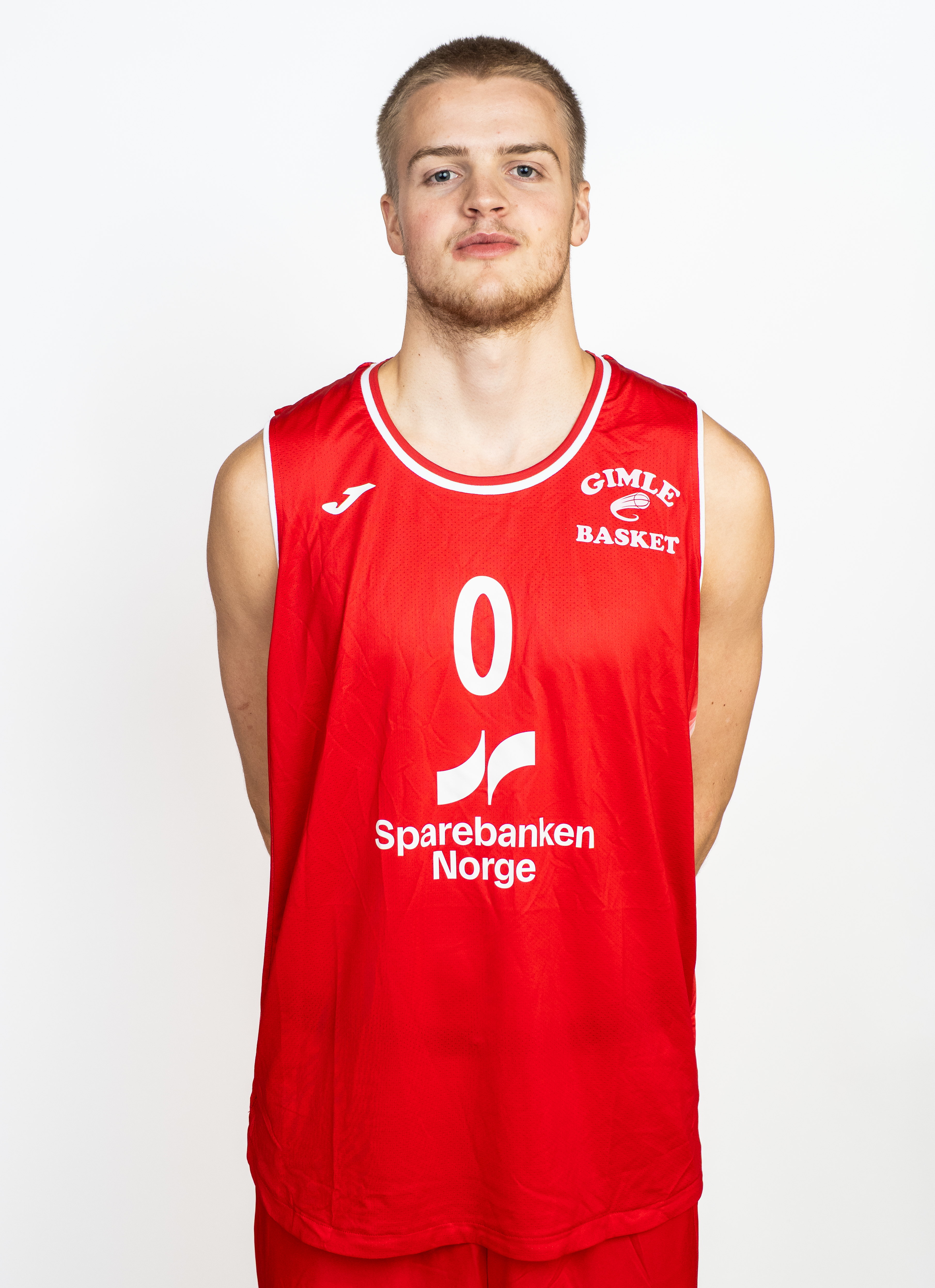 Bilde fra Gimle Basket