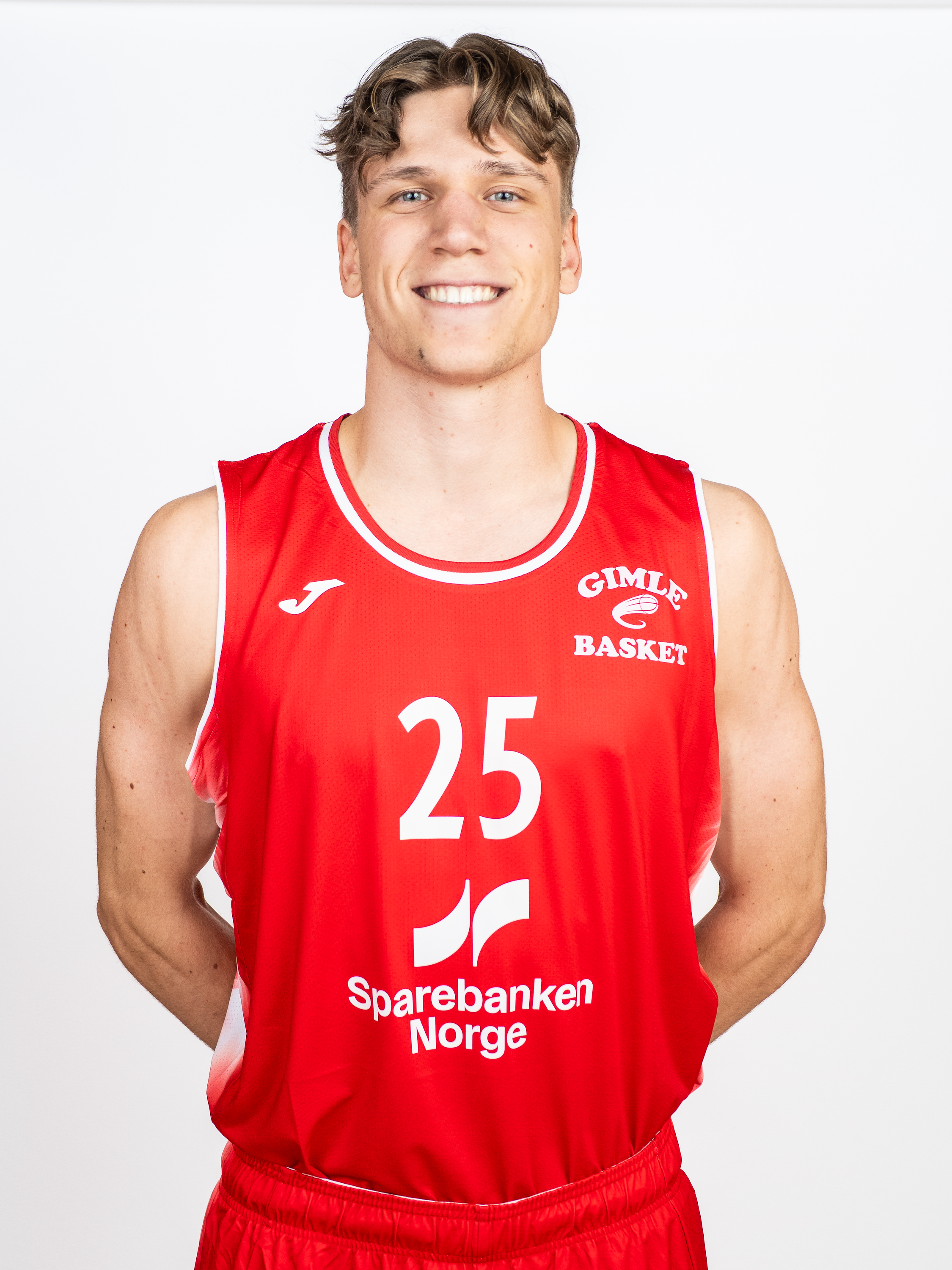 Hallvard Aleksander Venstad Staff