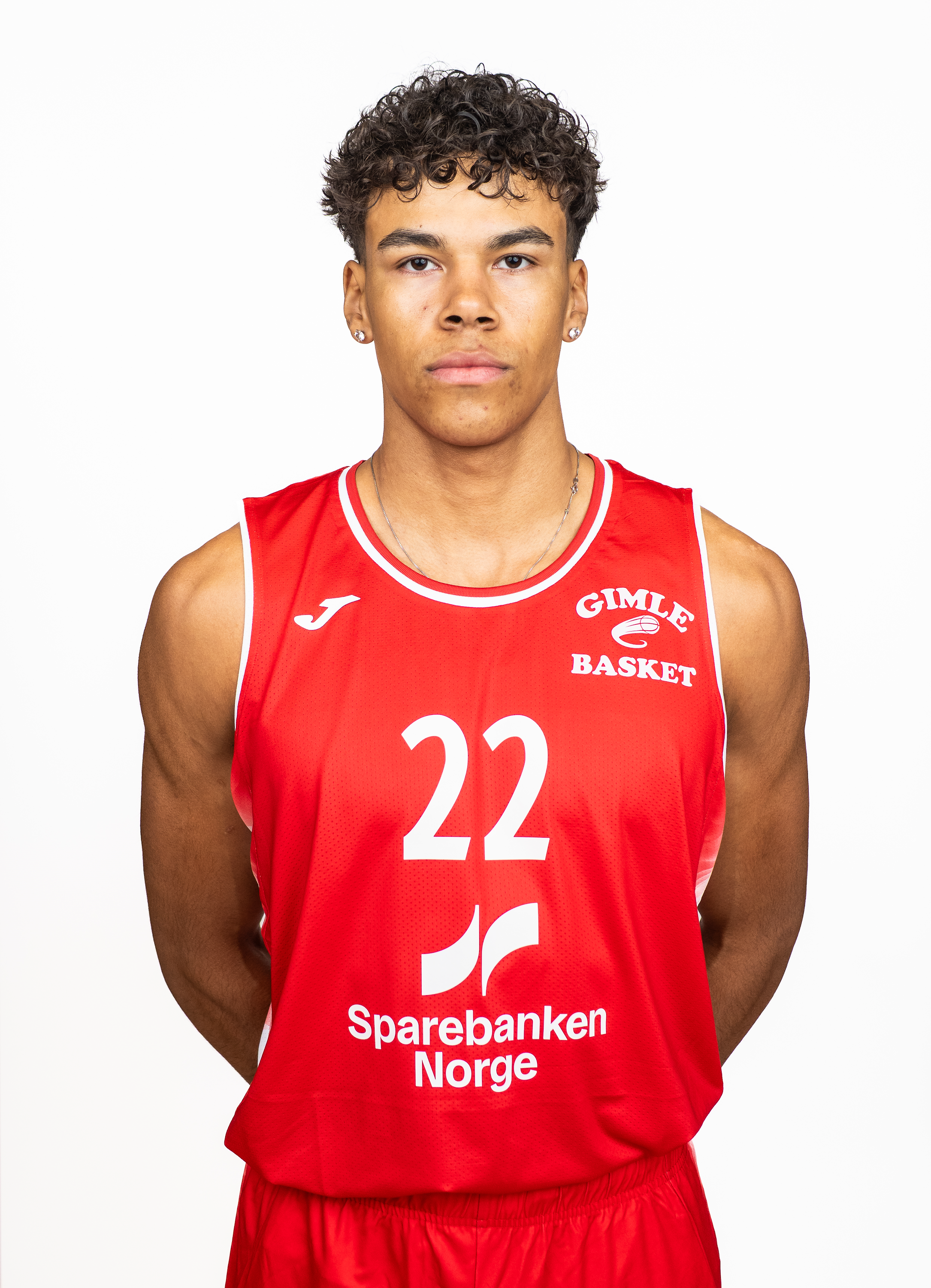 Elias Demoniere