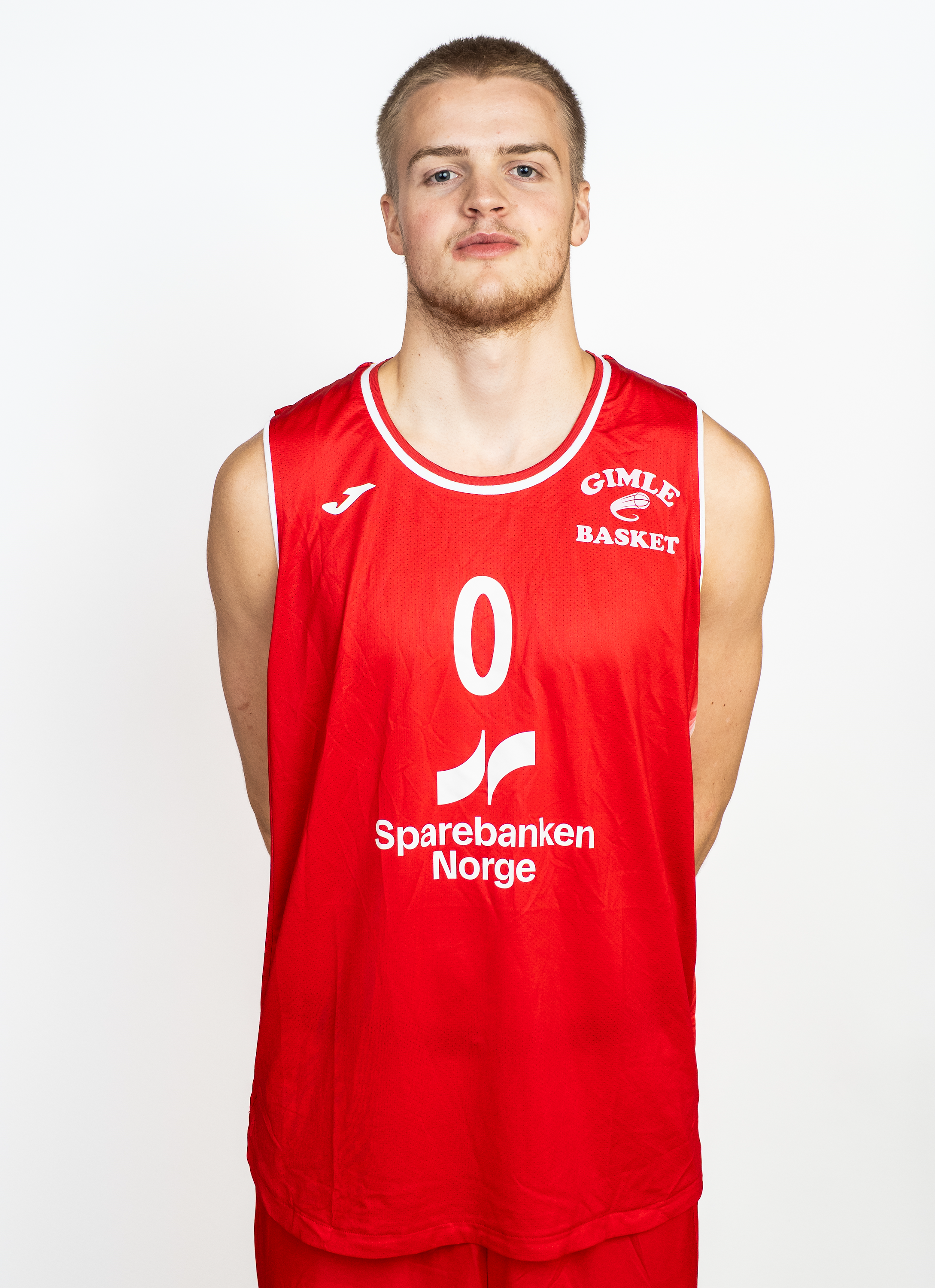 Jorgen Odfjell