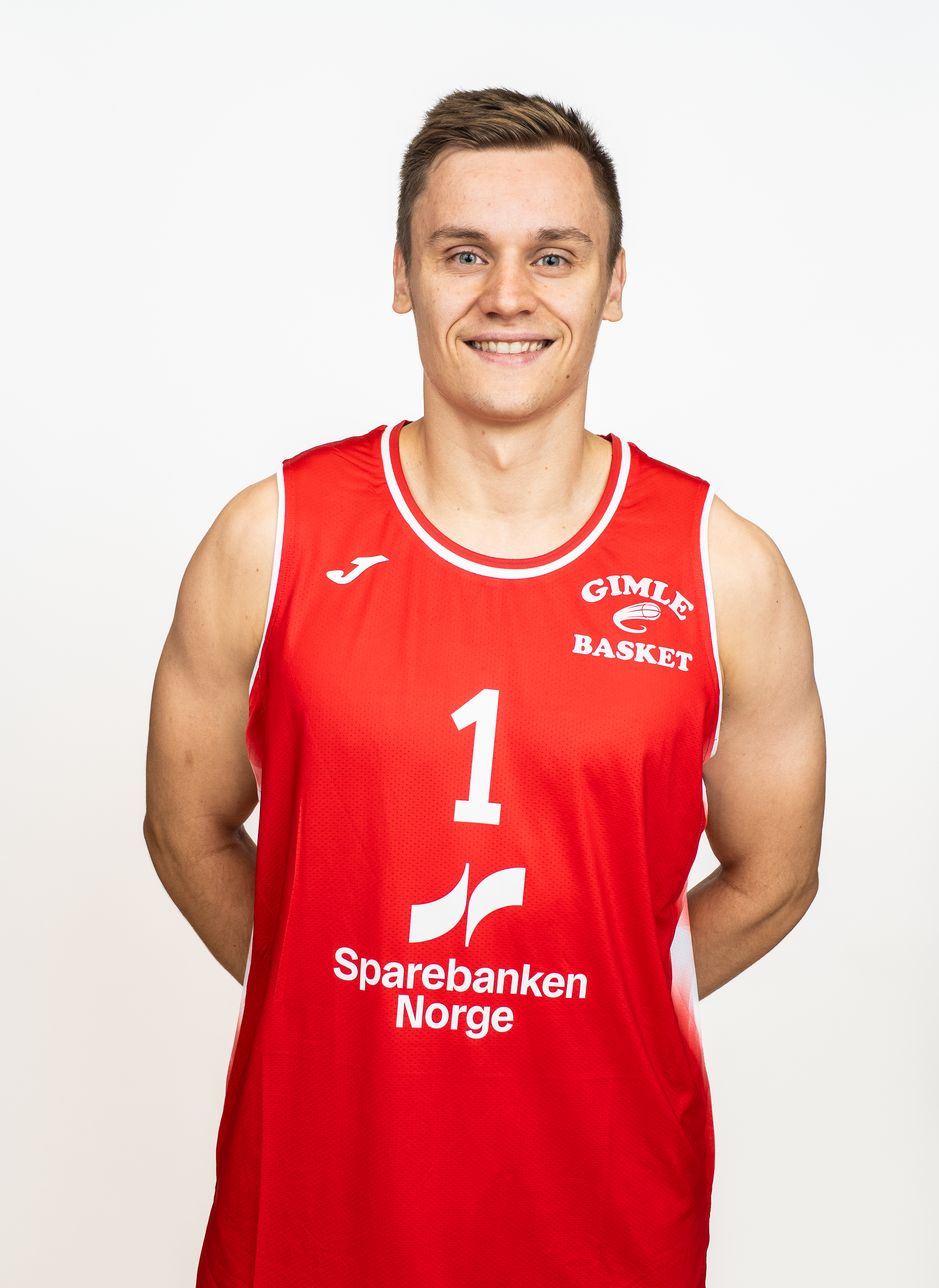 Sigurd Lorange