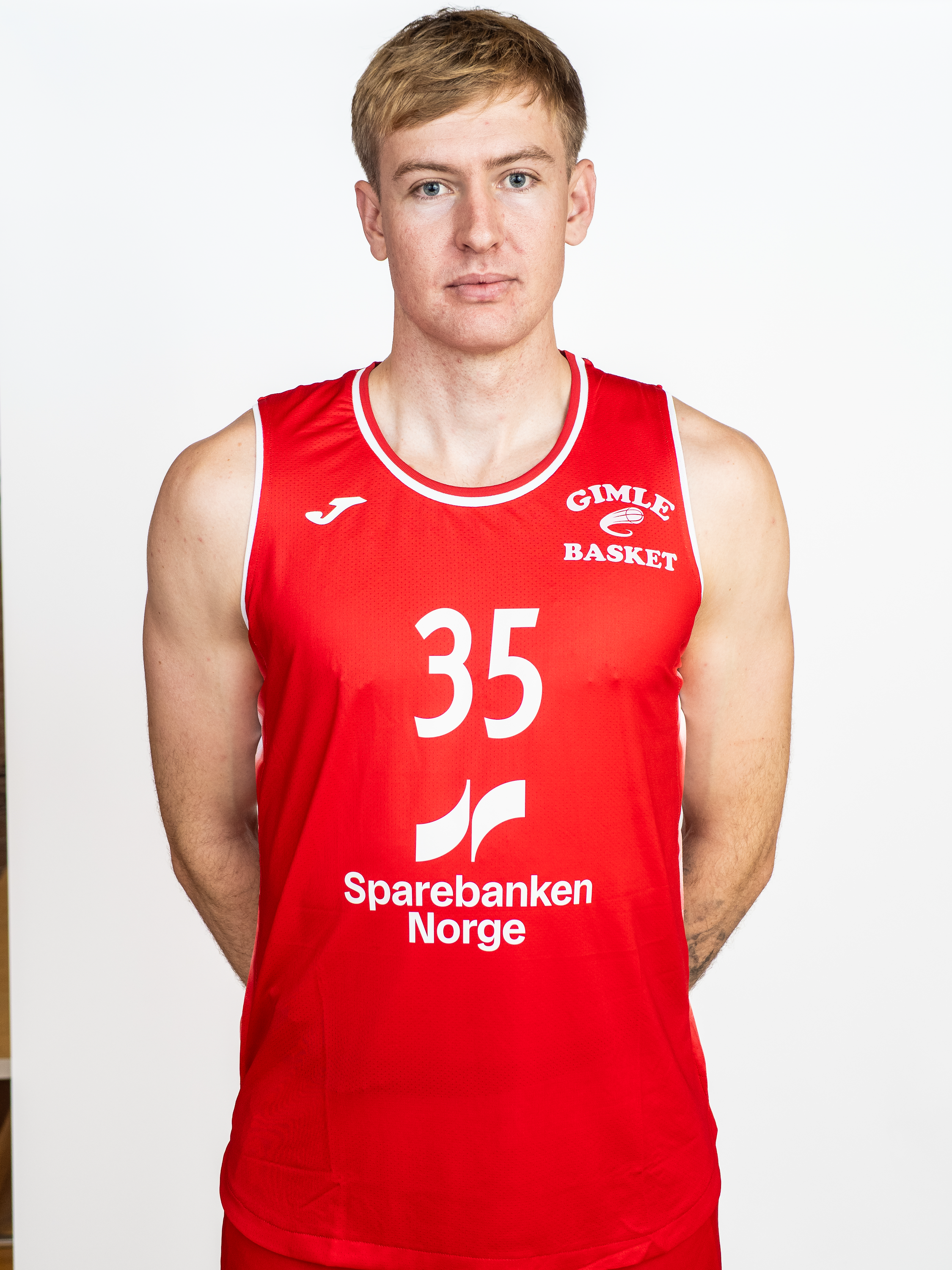 Haakon Steven Ullrich