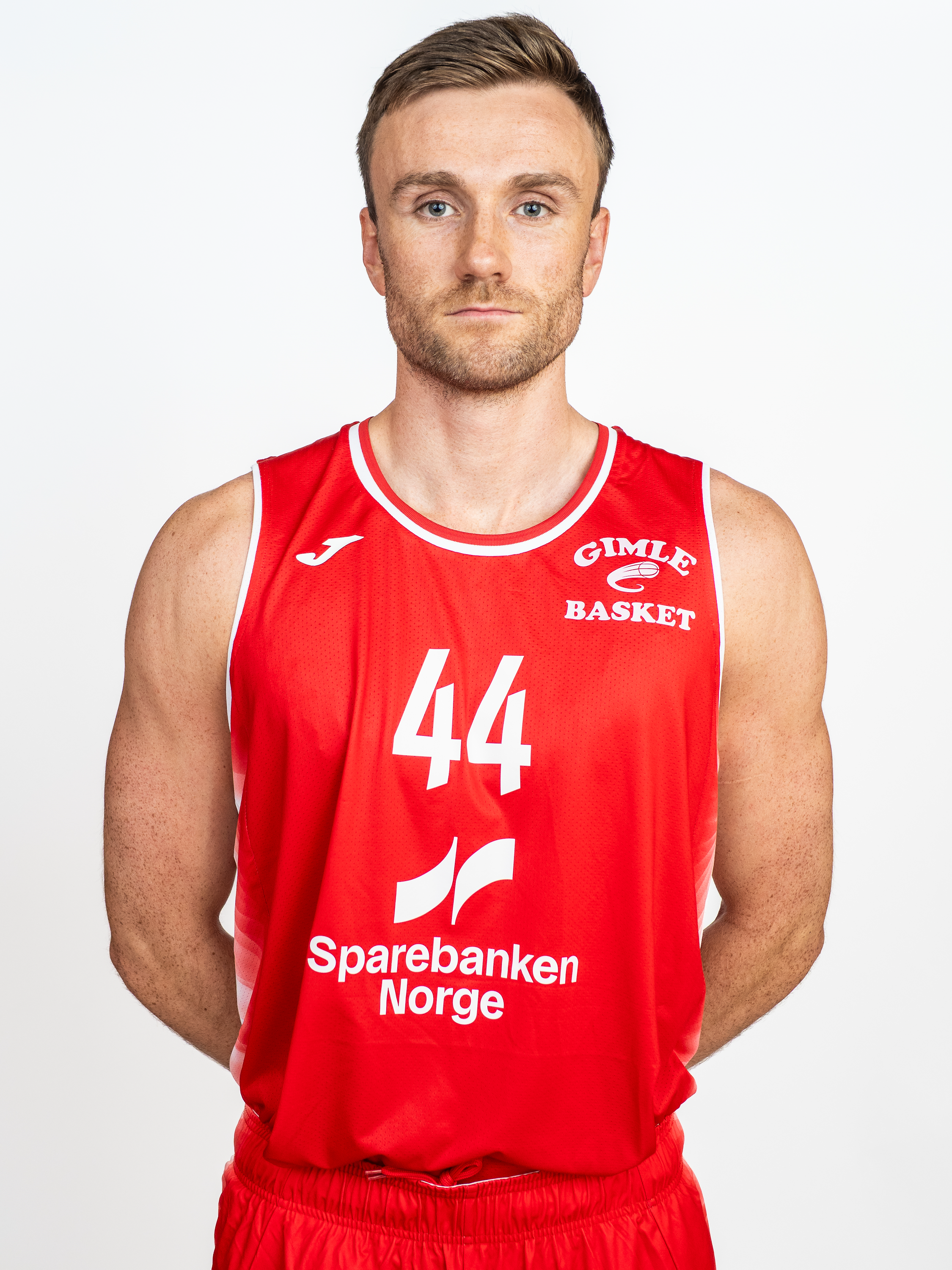 Espen Fjarestad