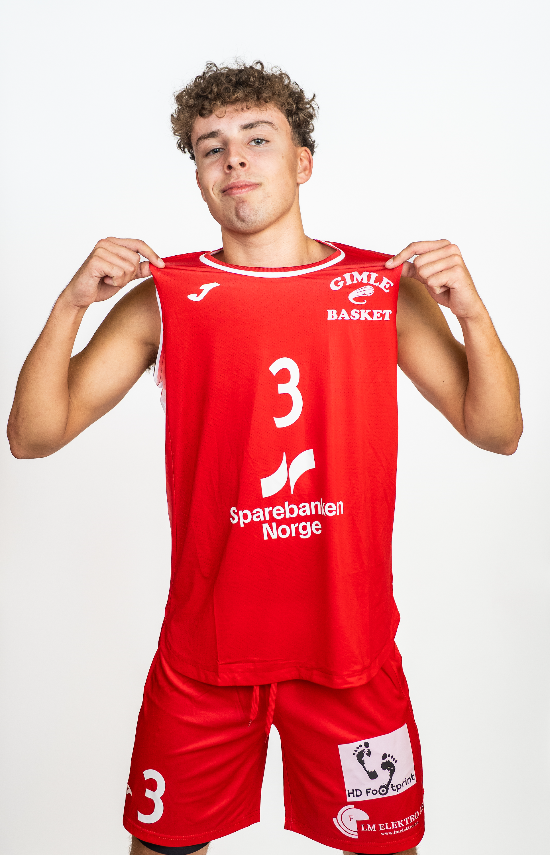 Mats Ferno