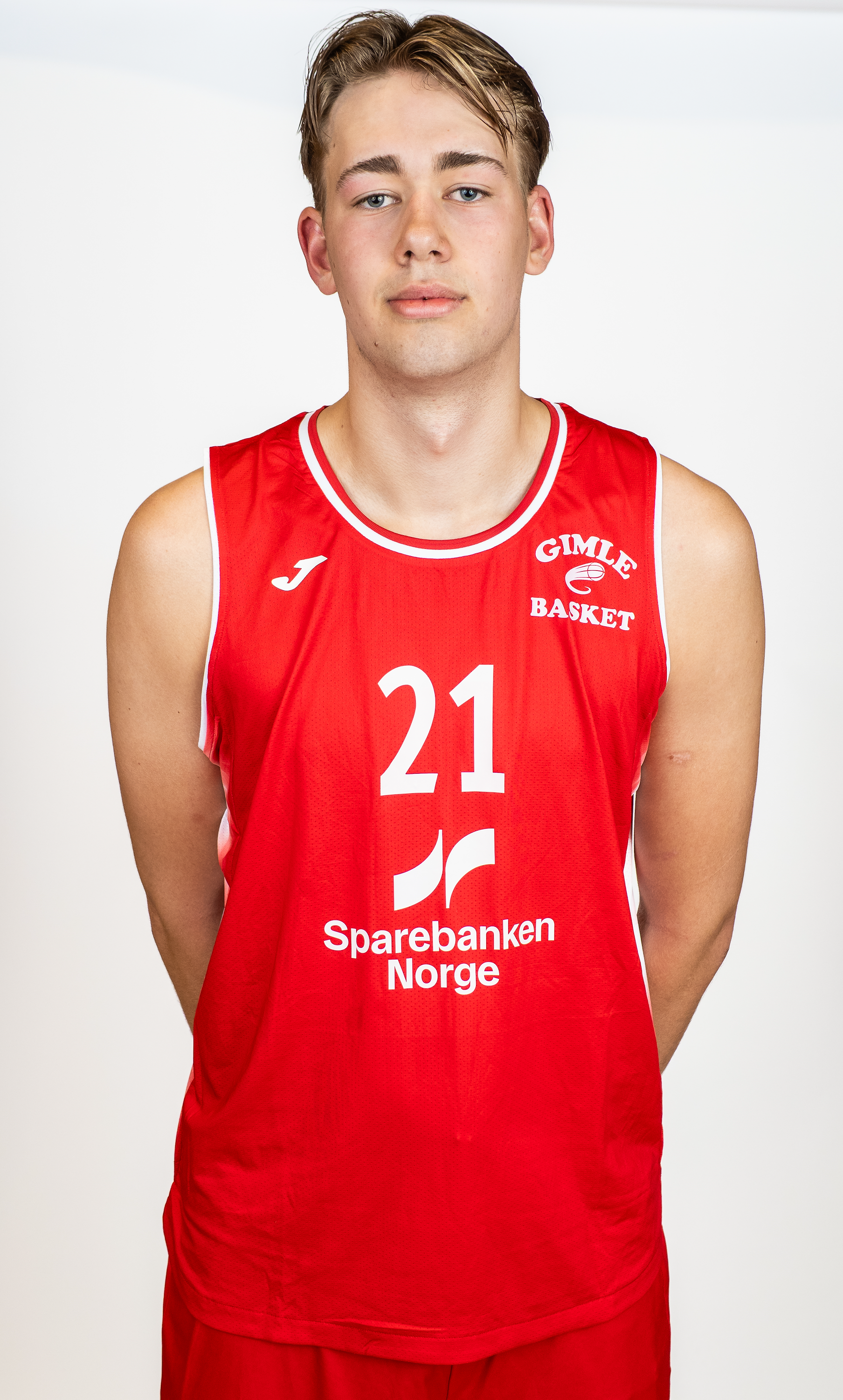 Bendik Zahn Thue