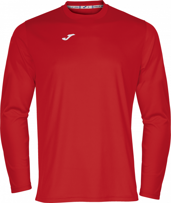 Combi longsleeve oppvarmingstrøye